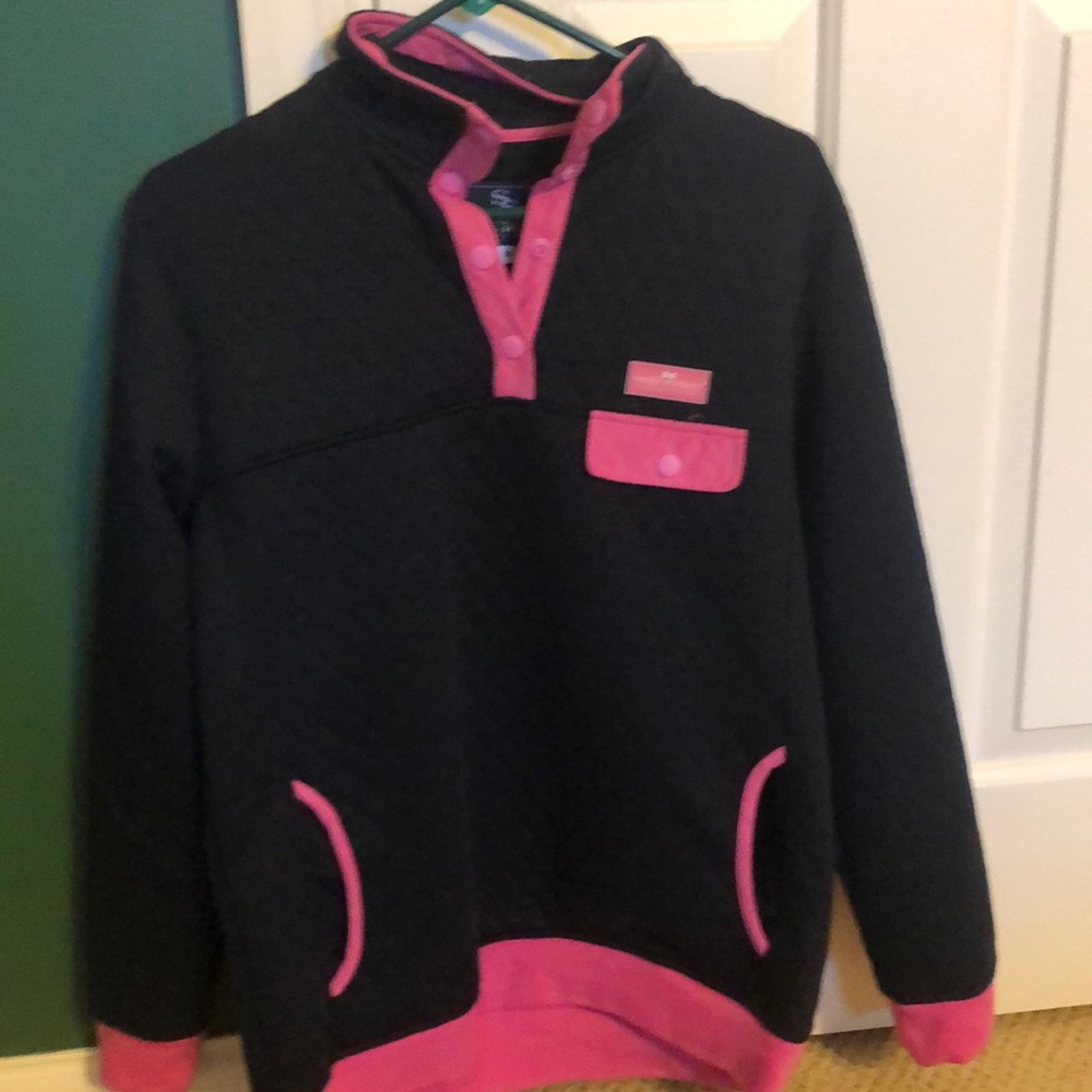 Simply southern sweatshirt